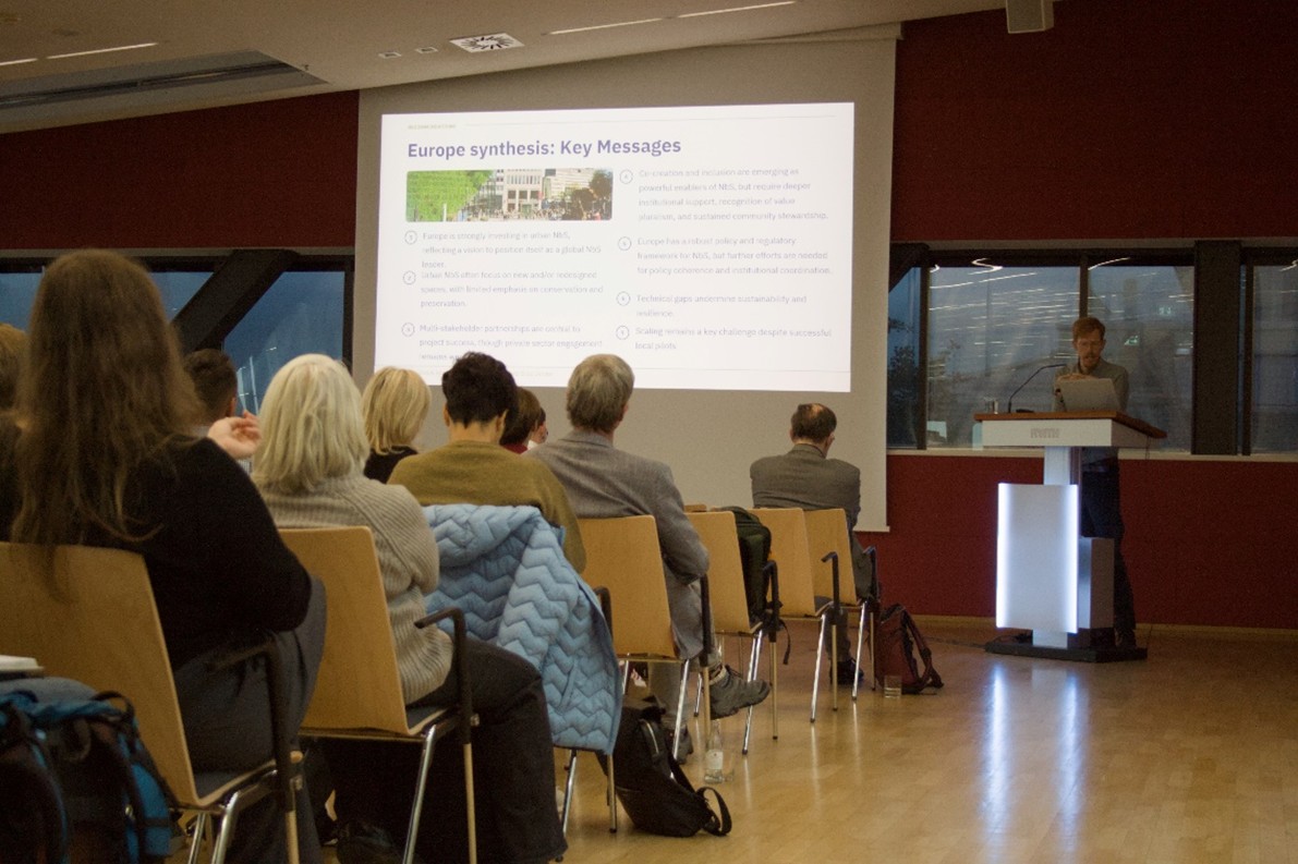 Keynote lecture