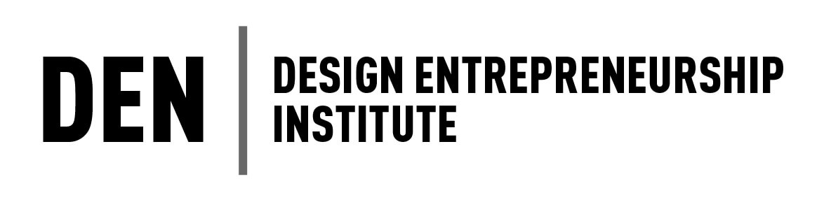 Logo of the DEN Institute