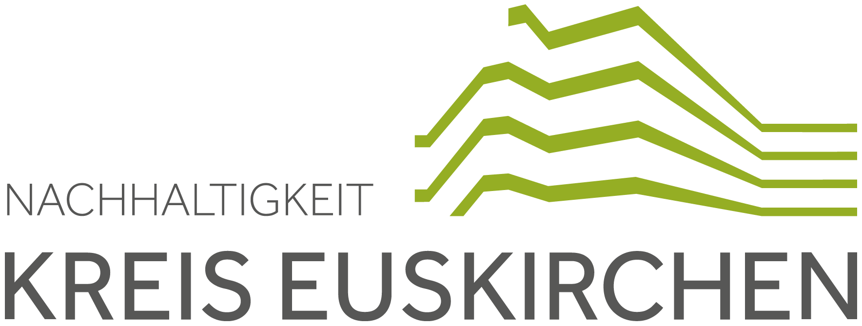 Logo of The County of Euskirchen