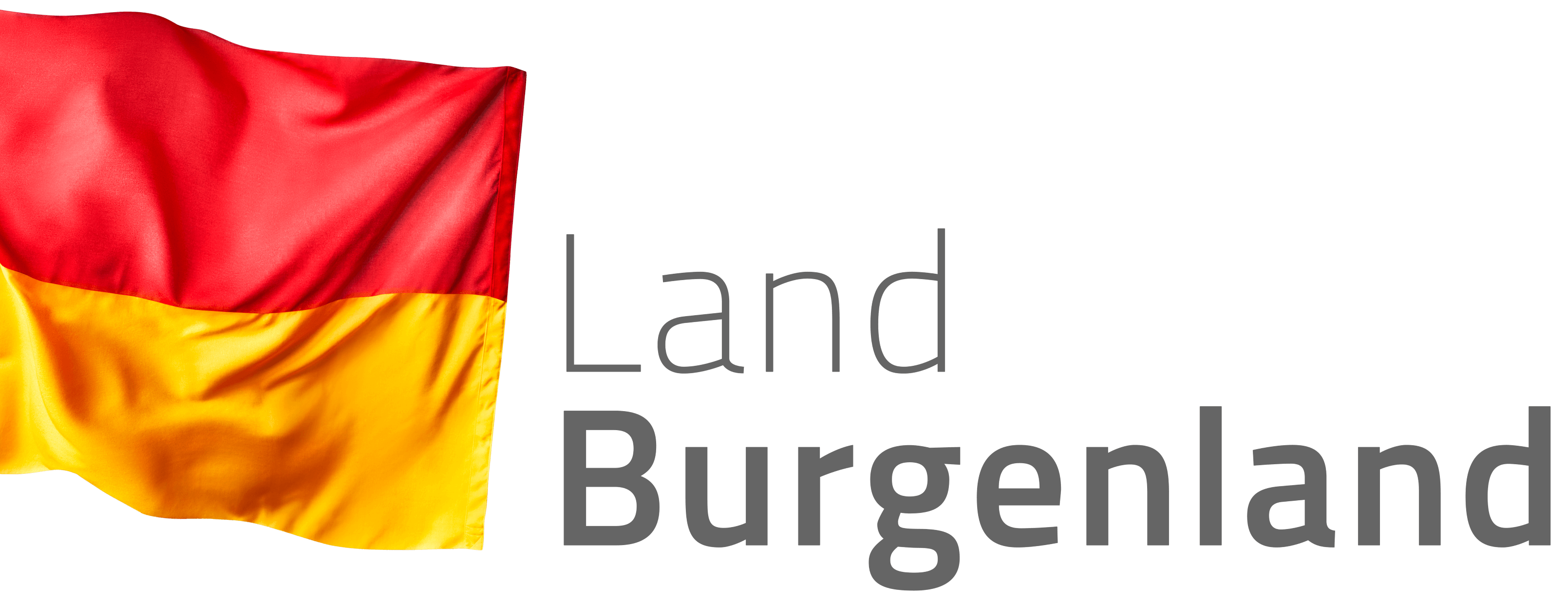 Logo of The State of Burgenland 