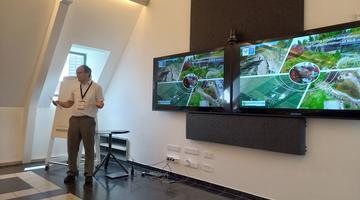 Presentation