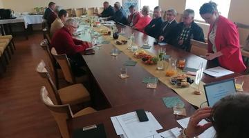 Meeting