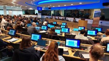 EU Policy Dialogue