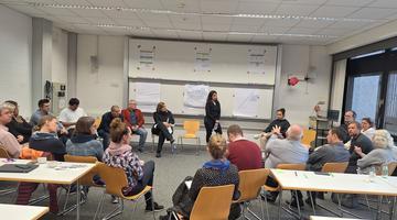 workshop
