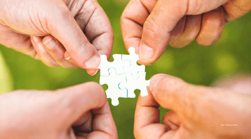 Connecting the dots