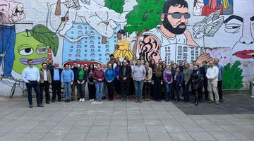 LAND4CLIMATE Consortium