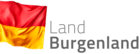 Logo of The State of Burgenland 