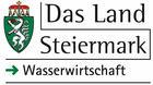 Logo of The State of Styria, Department 14 Water Management, Resources and Sustainability