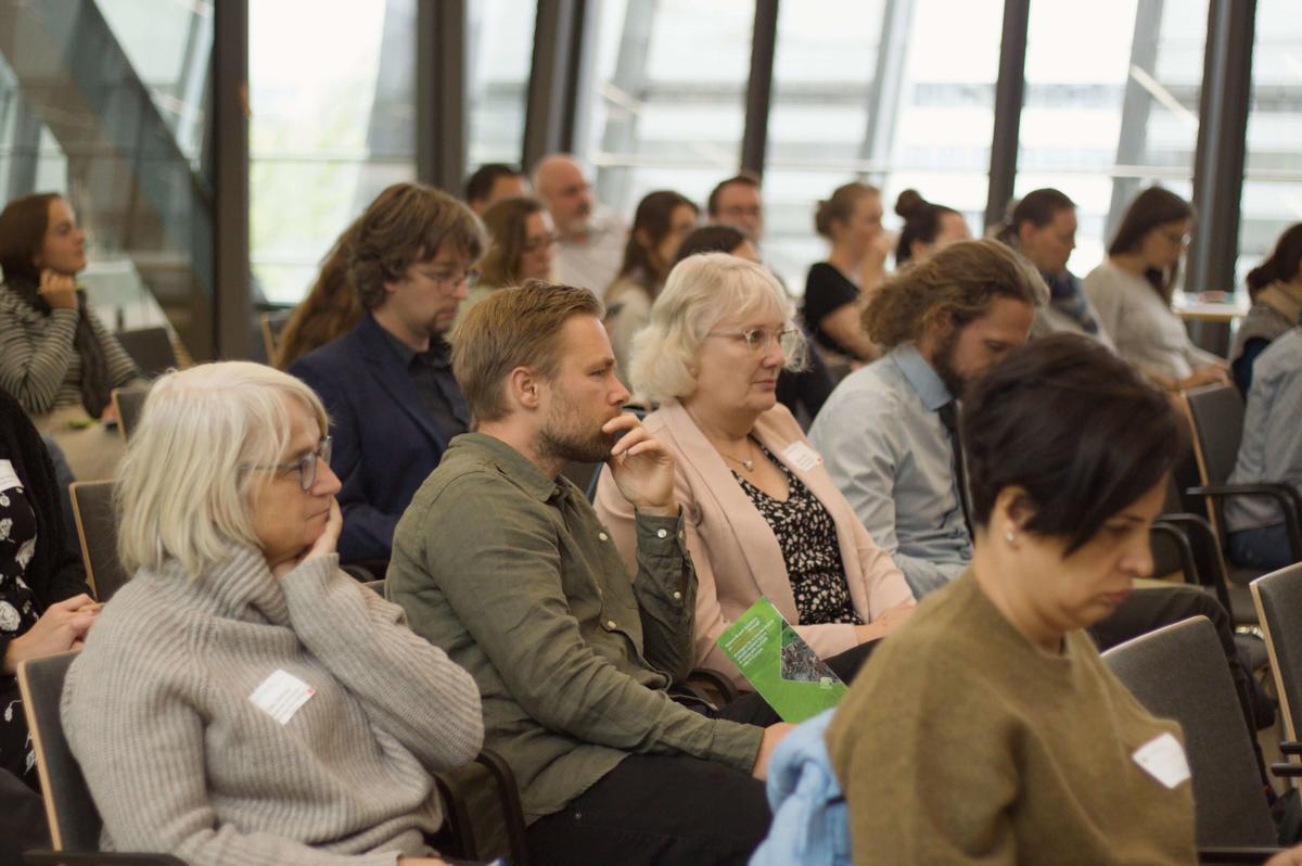 audience