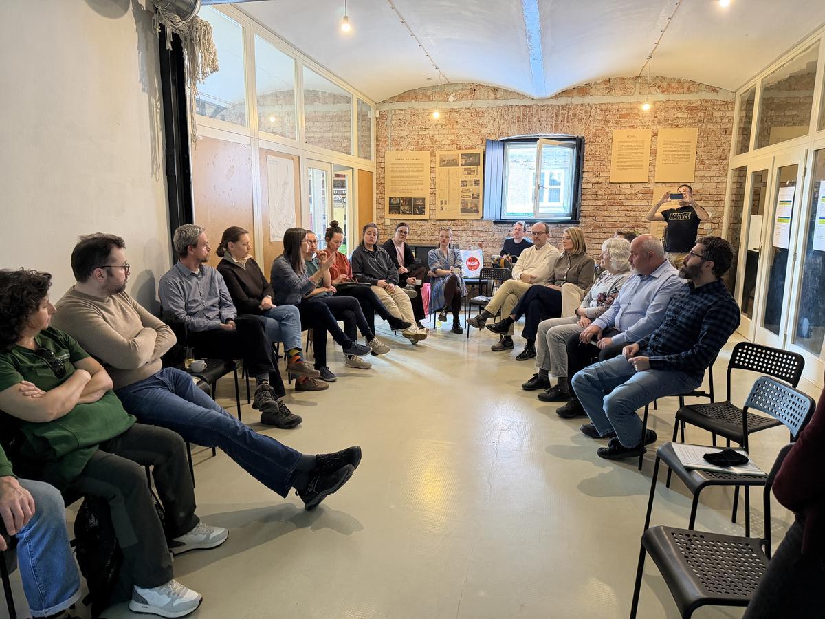 Workshop