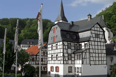 County of Euskirchen Gildehaus